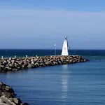 Villavilla 319 - Skastrup Strand, Fyn Og Oer Bogense