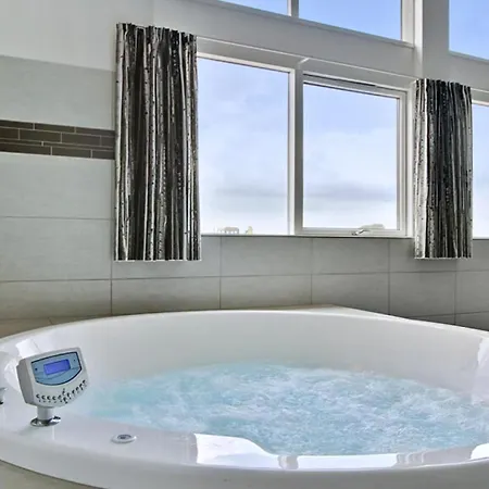 Villavilla 319 - Strand, Fyn Og Oer