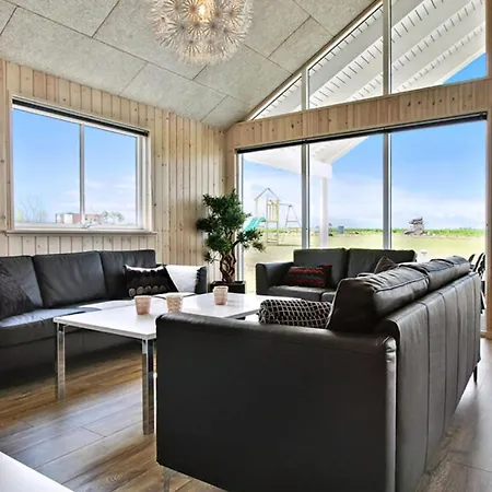 Holiday home Villavilla 319 - Strand, Fyn Og Oer Bogense