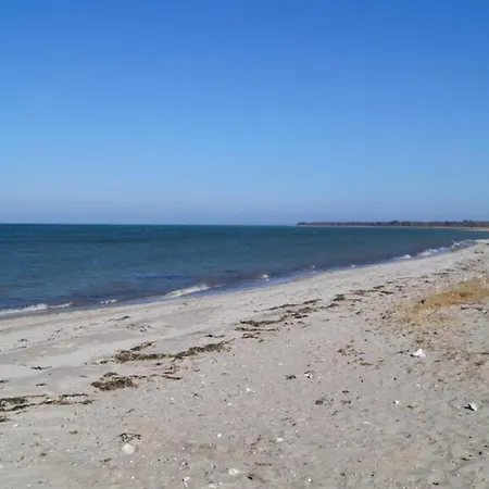 Feriehus Villavilla #319 - Skåstrup Strand, Fyn Og øer Bogense