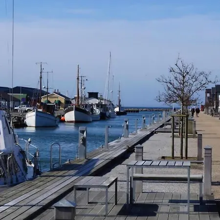 Feriehus Villavilla #319 - Skåstrup Strand, Fyn Og øer *