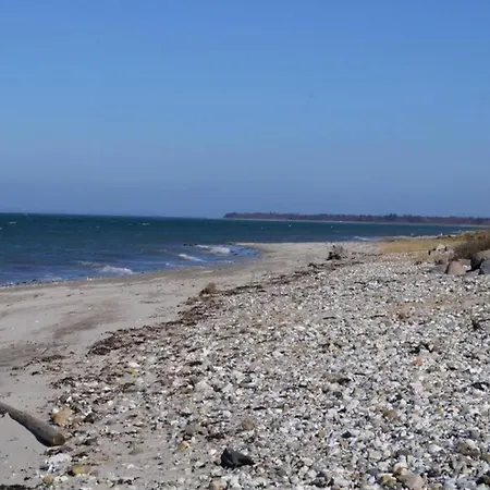 Feriehus Villavilla #319 - Skåstrup Strand, Fyn Og øer