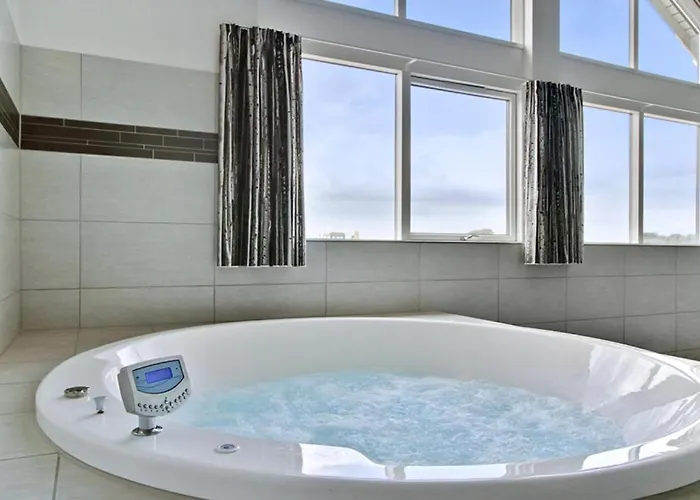 Villavilla 319 - Strand, Fyn Og Oer