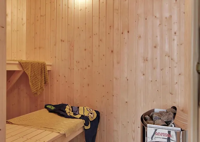 Villavilla 319 - Strand, Fyn Og Oer Holiday home Bogense