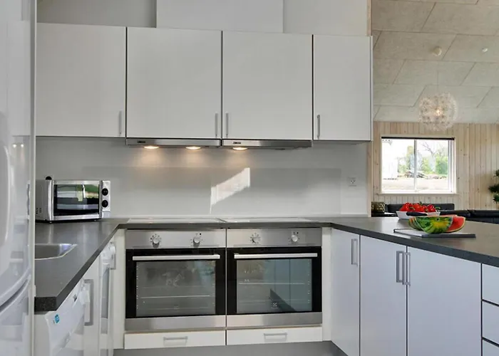 Villavilla 319 - Strand, Fyn Og Oer Holiday home Bogense